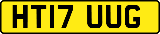 HT17UUG
