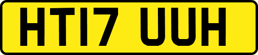 HT17UUH