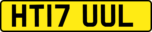 HT17UUL