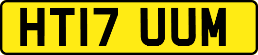 HT17UUM