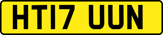 HT17UUN