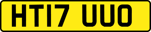 HT17UUO
