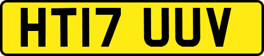 HT17UUV