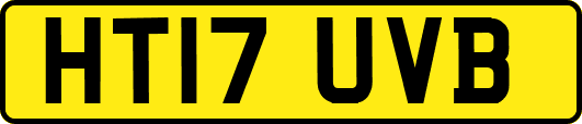 HT17UVB