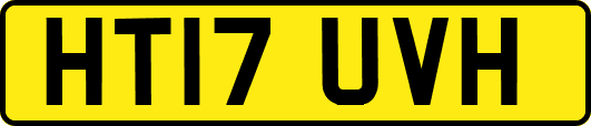 HT17UVH