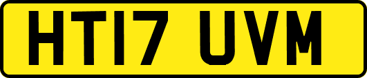 HT17UVM