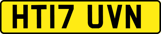 HT17UVN