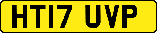 HT17UVP