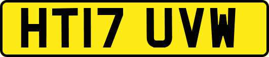 HT17UVW