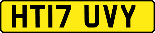HT17UVY