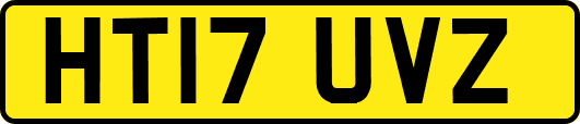 HT17UVZ