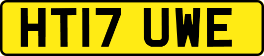 HT17UWE