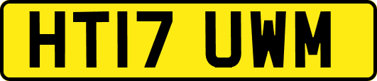 HT17UWM