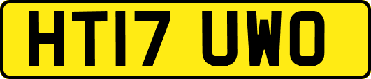 HT17UWO