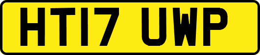 HT17UWP