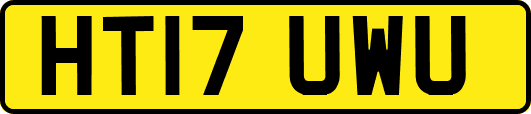 HT17UWU