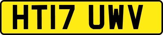 HT17UWV