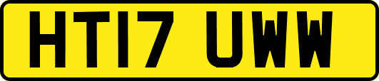 HT17UWW