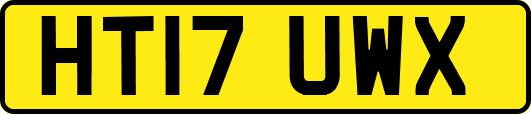 HT17UWX