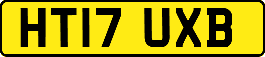 HT17UXB