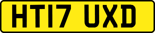 HT17UXD