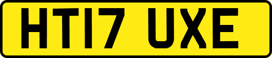 HT17UXE