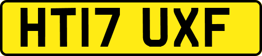 HT17UXF