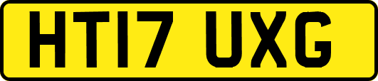 HT17UXG