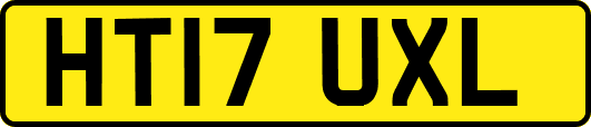 HT17UXL