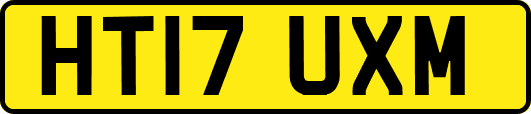 HT17UXM