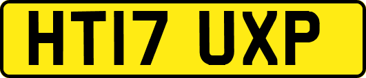 HT17UXP