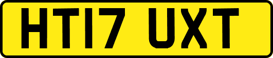HT17UXT