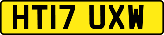 HT17UXW