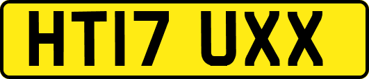 HT17UXX