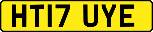 HT17UYE