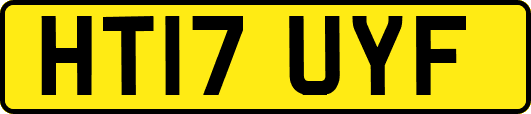 HT17UYF