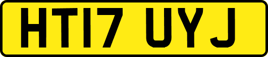 HT17UYJ
