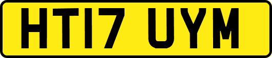 HT17UYM