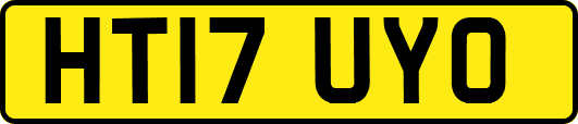HT17UYO