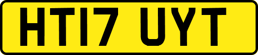 HT17UYT