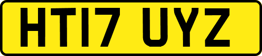HT17UYZ