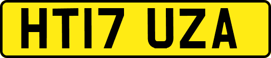 HT17UZA