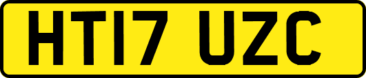 HT17UZC