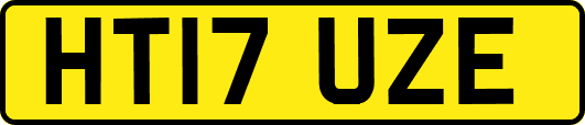 HT17UZE