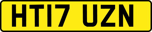 HT17UZN