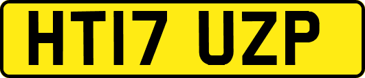 HT17UZP