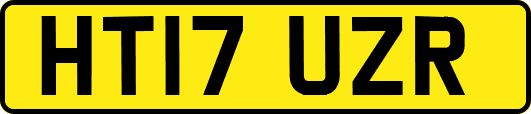 HT17UZR