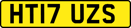 HT17UZS