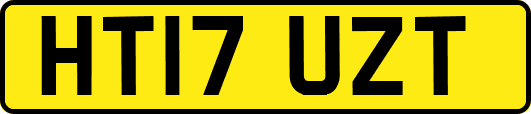 HT17UZT