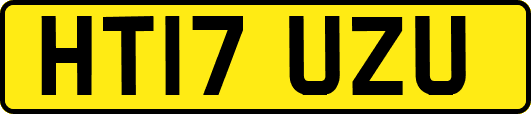 HT17UZU